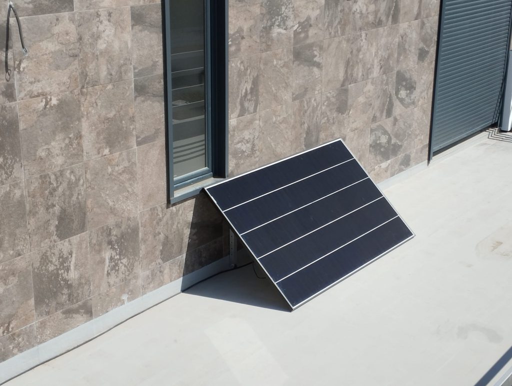 Kit Innovasol para jardín o suelo