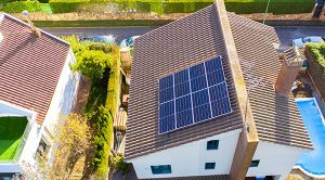 energia solar en sevilla