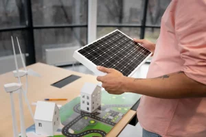PPA energía solar contrato - qué es