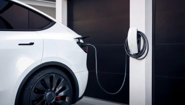 Beneficios punto carga eléctrico Sevilla