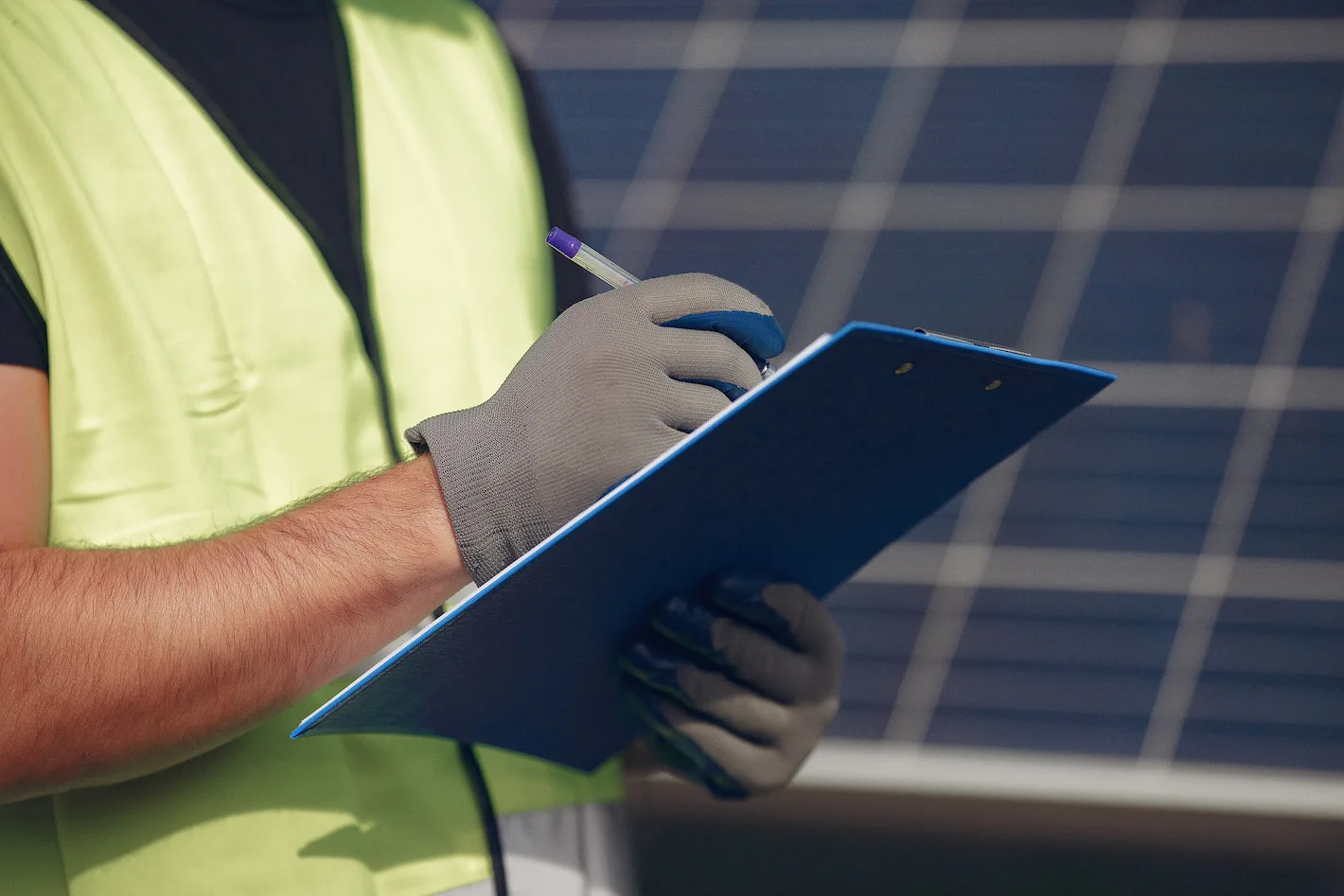 mantenimiento placas solares sevilla
