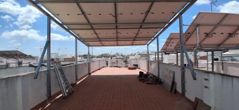 CASO ÉXITO RESIDENCIAL - JORGE SIGEN
