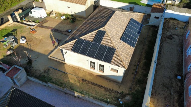 CASO ÉXITO RESIDENCIAL - ROSARIO